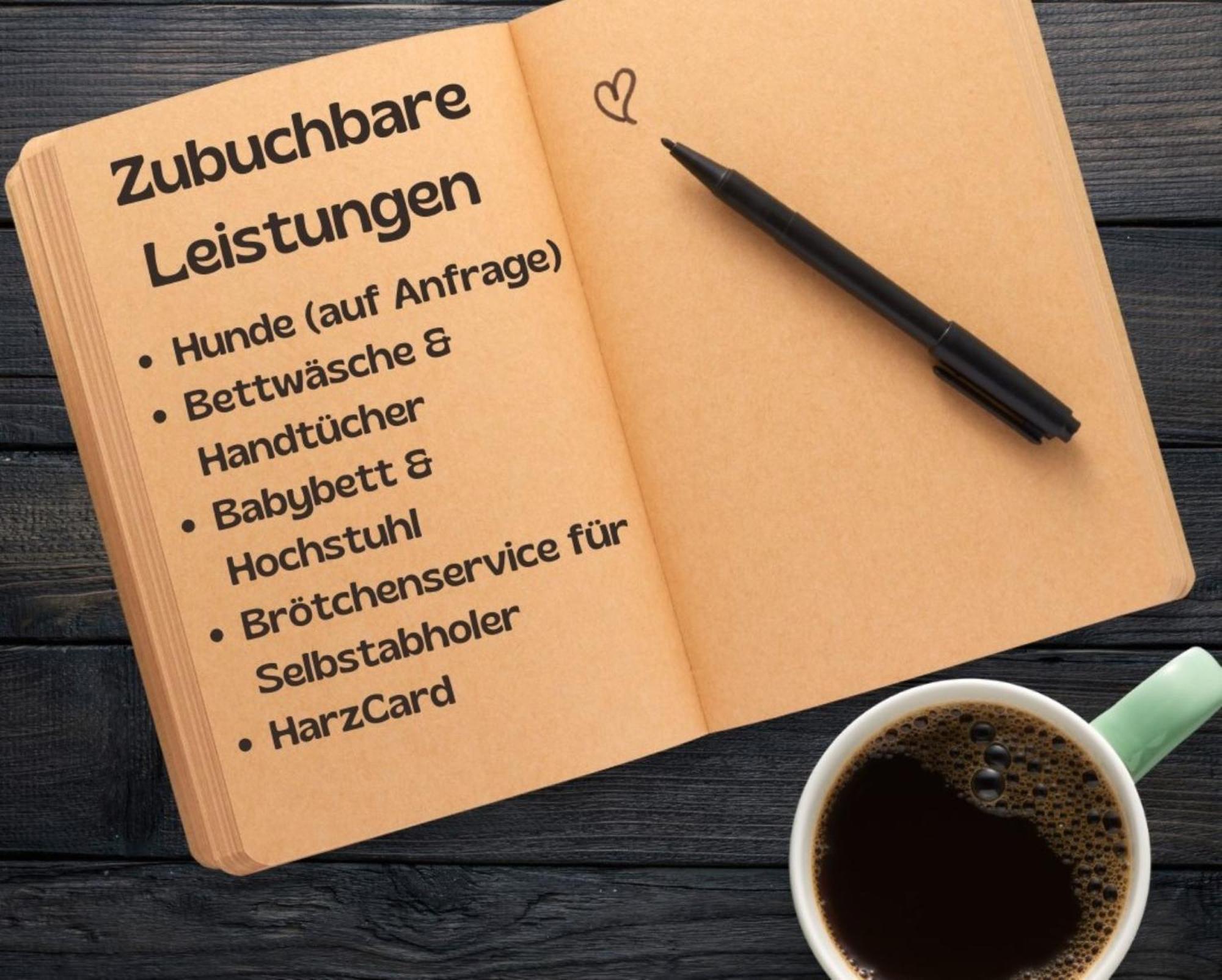 Bergschwalbe St. Andreasberg Lejlighed Sankt Andreasberg Eksteriør billede